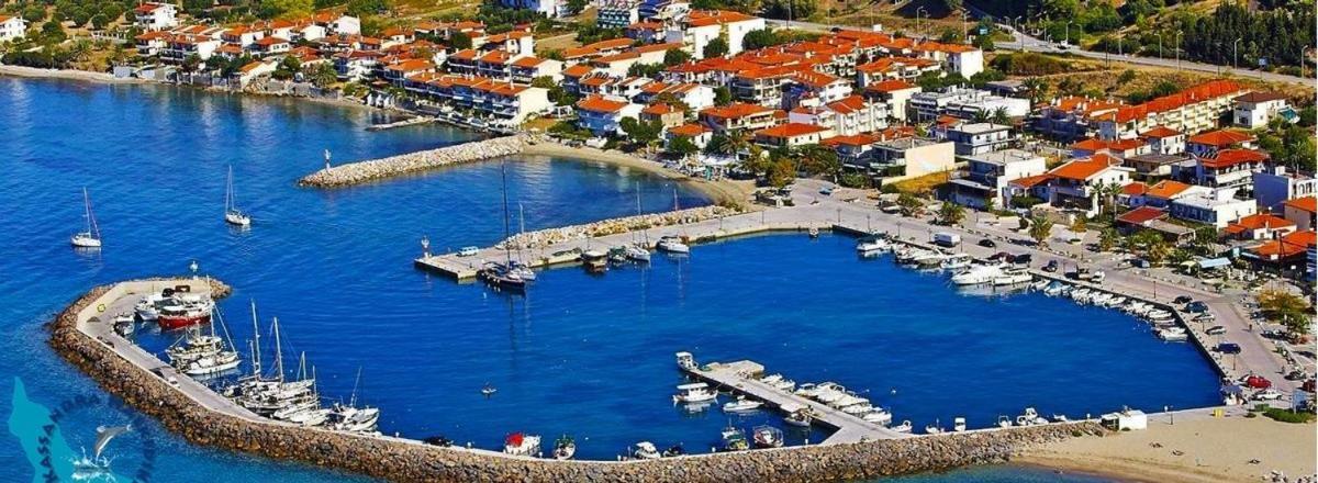 شقة Navy Blue نيا سكيوني المظهر الخارجي الصورة