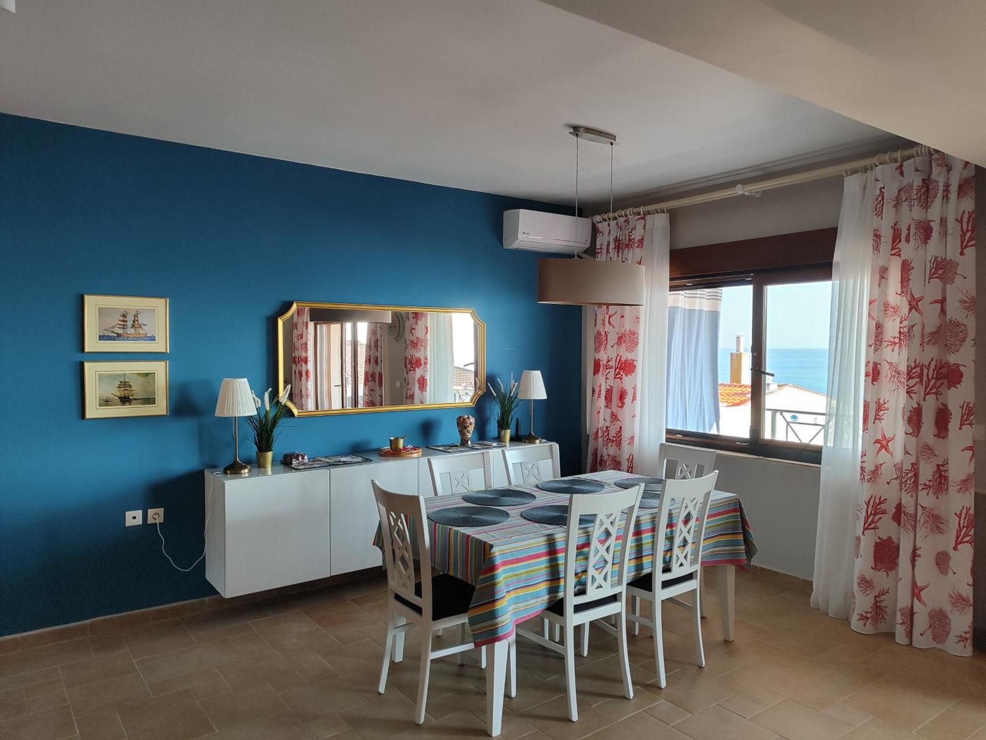 شقة Navy Blue نيا سكيوني المظهر الخارجي الصورة