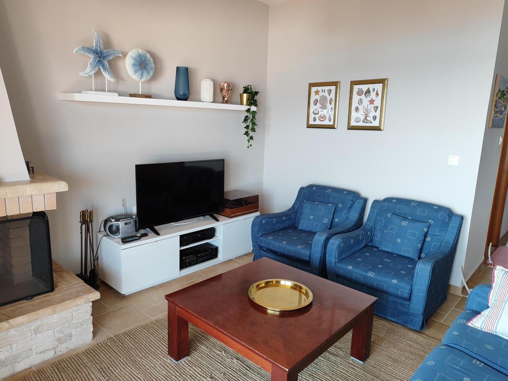 شقة Navy Blue نيا سكيوني المظهر الخارجي الصورة